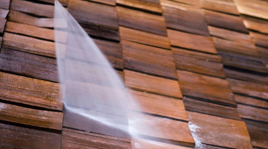 Professional gutter cleaning in Galena, AK